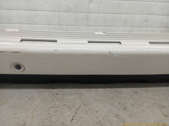 Land Rover Range Rover Rear Bumper Cover