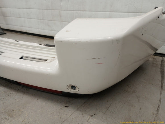 Land Rover Range Rover Rear Bumper Cover