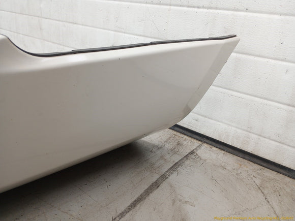 Land Rover Range Rover Rear Bumper Cover