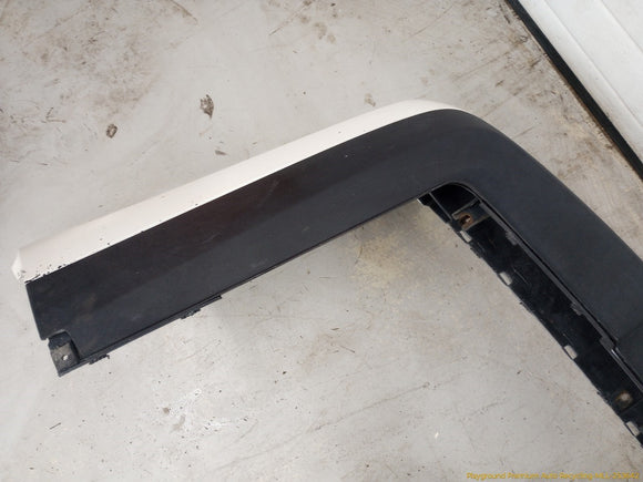 Land Rover Range Rover Rear Bumper Cover