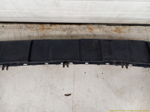 Land Rover Range Rover Rear Bumper Cover