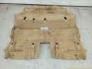 Land Rover Range Rover Rear Floor Carpet-1