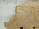 Land Rover Range Rover Rear Floor Carpet-2
