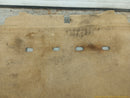 Land Rover Range Rover Rear Floor Carpet-3