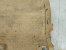 Land Rover Range Rover Rear Floor Carpet-6