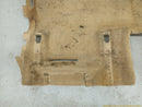 Land Rover Range Rover Rear Floor Carpet-8