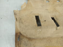 Land Rover Range Rover Rear Floor Carpet-10