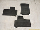 Land Rover Range Rover Set Of 3 Floor Mat-1