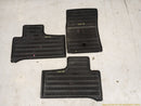 Land Rover Range Rover Set Of 3 Floor Mat-2