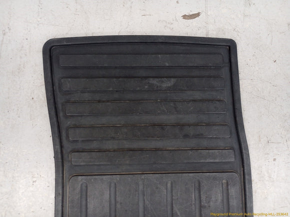 Land Rover Range Rover Set Of 3 Floor Mat