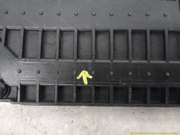 Land Rover Range Rover Set Of 3 Floor Mat