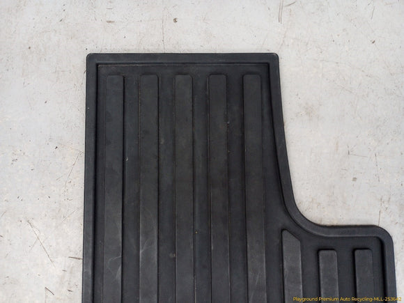 Land Rover Range Rover Set Of 3 Floor Mat