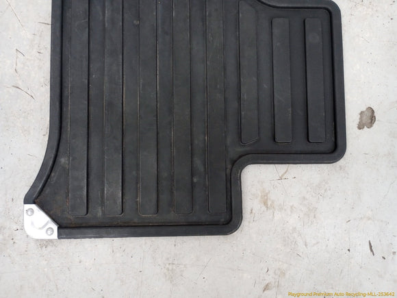 Land Rover Range Rover Set Of 3 Floor Mat