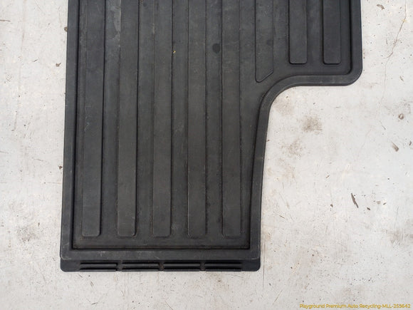 Land Rover Range Rover Set Of 3 Floor Mat