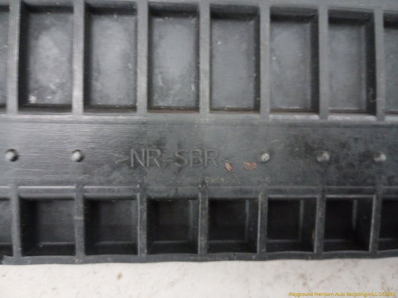 Land Rover Range Rover Set Of 3 Floor Mat