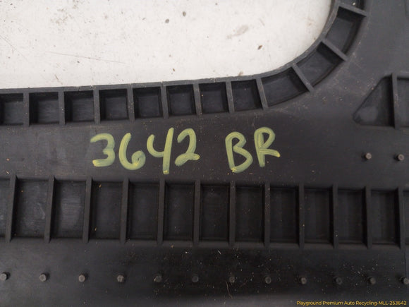 Land Rover Range Rover Set Of 3 Floor Mat
