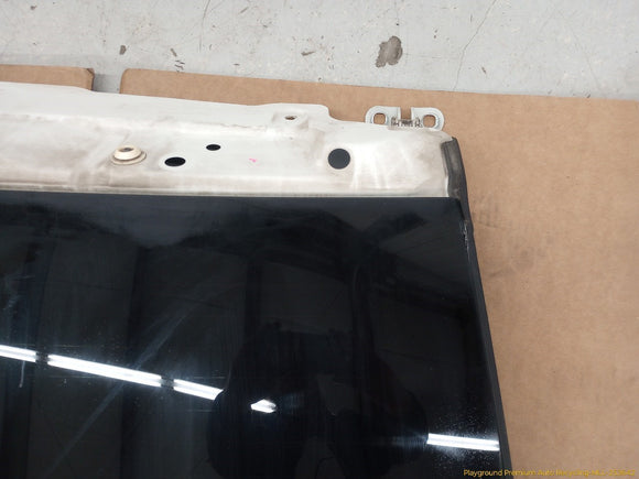 Land Rover Range Rover Rear Tailgate Panel