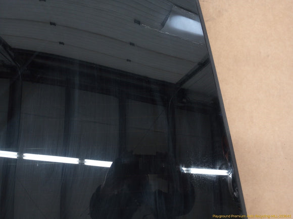 Land Rover Range Rover Rear Tailgate Panel