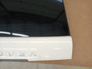 Land Rover Range Rover Rear Tailgate Panel-7