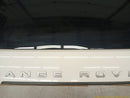Land Rover Range Rover Rear Tailgate Panel-8