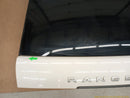 Land Rover Range Rover Rear Tailgate Panel-9
