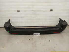 Land Rover Range Rover Rear Bumper Cover