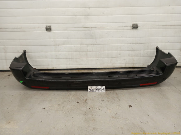 Land Rover Range Rover Rear Bumper Cover