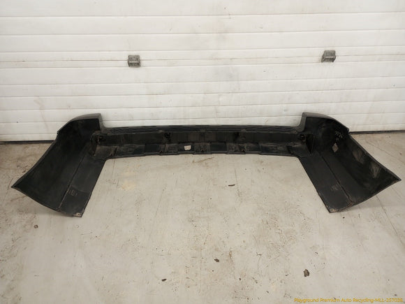 Land Rover Range Rover Rear Bumper Cover