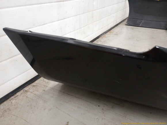 Land Rover Range Rover Rear Bumper Cover