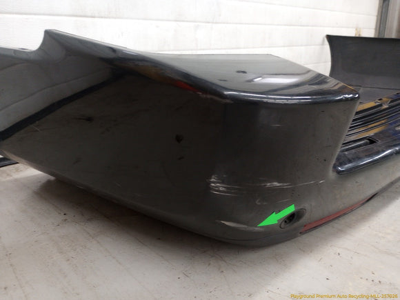 Land Rover Range Rover Rear Bumper Cover