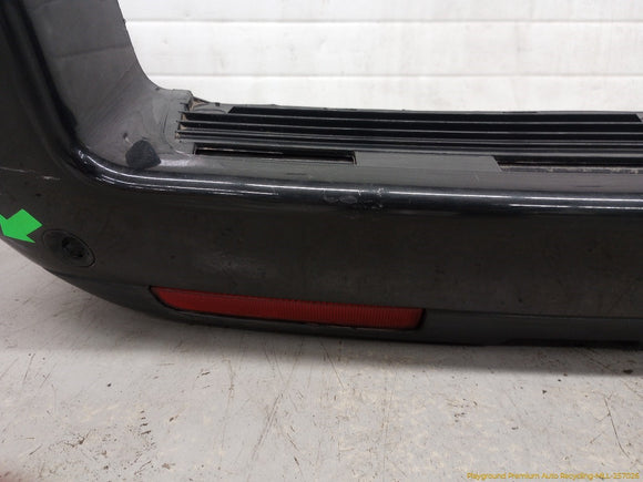 Land Rover Range Rover Rear Bumper Cover