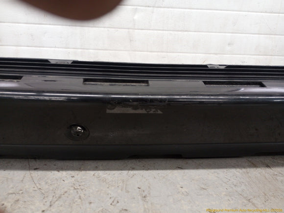 Land Rover Range Rover Rear Bumper Cover