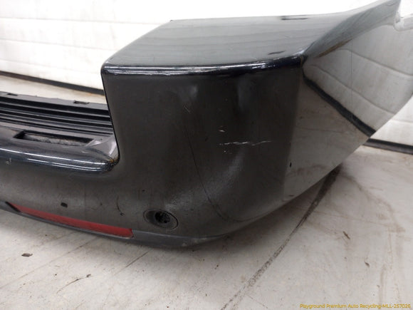 Land Rover Range Rover Rear Bumper Cover
