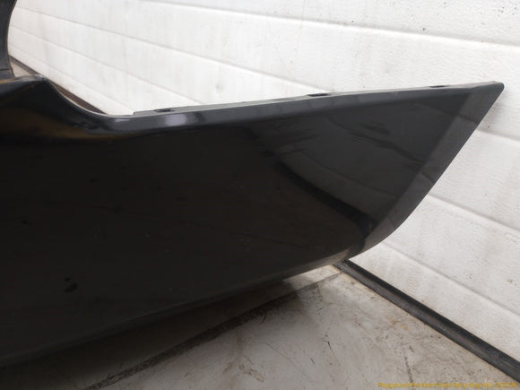 Land Rover Range Rover Rear Bumper Cover