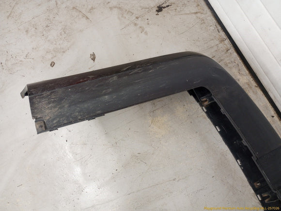 Land Rover Range Rover Rear Bumper Cover