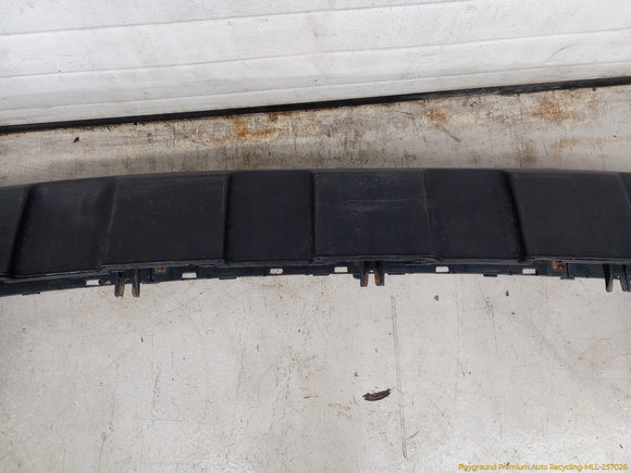 Land Rover Range Rover Rear Bumper Cover