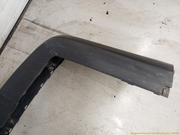 Land Rover Range Rover Rear Bumper Cover