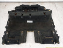 Land Rover Range Rover Rear Floor Carpet-1