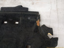 Land Rover Range Rover Rear Floor Carpet-4
