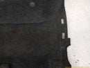 Land Rover Range Rover Rear Floor Carpet-6