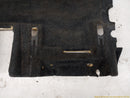 Land Rover Range Rover Rear Floor Carpet-7
