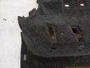 Land Rover Range Rover Rear Floor Carpet-10