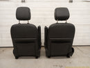 Land Rover Range Rover Pair Of Front Seats-3