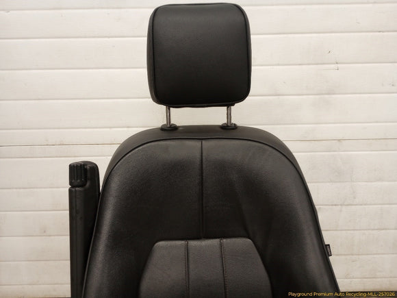 Land Rover Range Rover Pair Of Front Seats