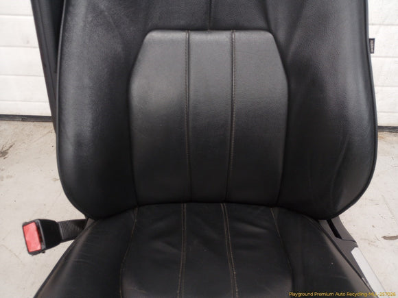 Land Rover Range Rover Pair Of Front Seats