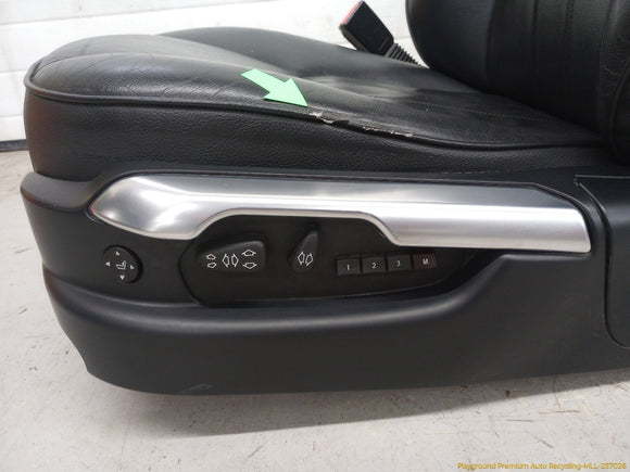 Land Rover Range Rover Pair Of Front Seats