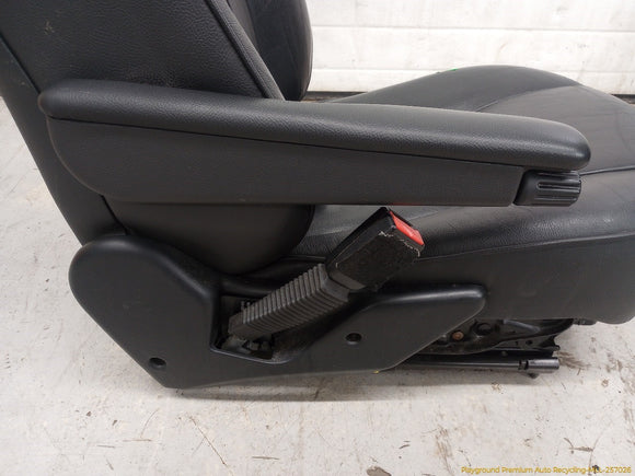 Land Rover Range Rover Pair Of Front Seats