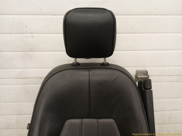 Land Rover Range Rover Pair Of Front Seats