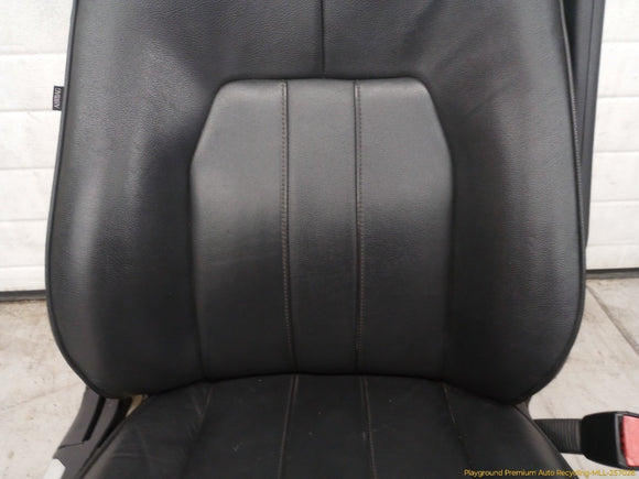 Land Rover Range Rover Pair Of Front Seats