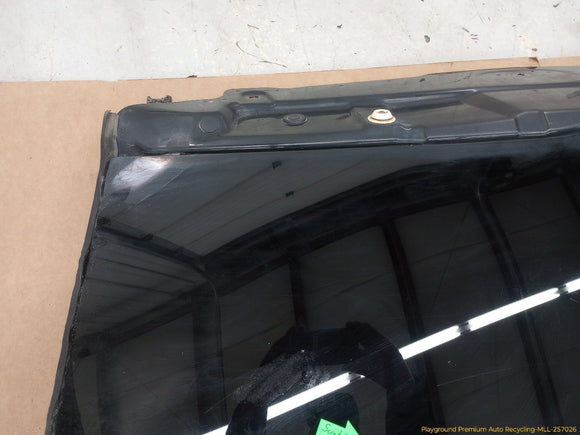 Land Rover Range Rover Rear Tailgate Panel